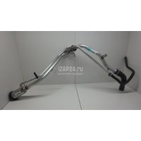 Горловина топливного бака Ford Kuga (2012 - 2019) 2061626