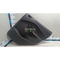 Обшивка двери задней правой Ford Kuga (2012 - 2019) 2292020