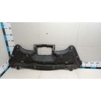 Шумоизоляция капота Ford Kuga (2012 - 2019) 2042595