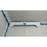 Накладка двери багажника Ford Kuga (2012 - 2019) 2067672