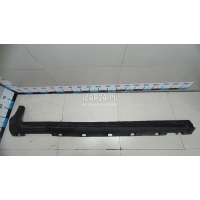 Накладка на порог (наружная) Ford Kuga (2012 - 2019) CV44S10154AC59QR