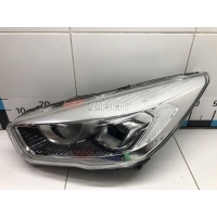 Фара левая Ford Kuga (2012 - 2019) 2207575