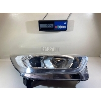 Фара правая Ford Kuga (2012 - 2019) 2361416