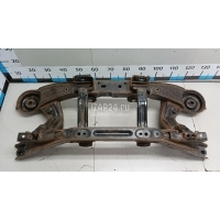 Балка задняя Ford Kuga (2012 - 2019) 1877458