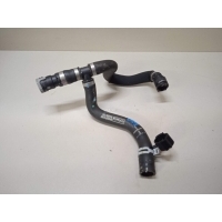 Патрубок отопителя Ford Kuga (2012 - 2019) GV6118K579JD
