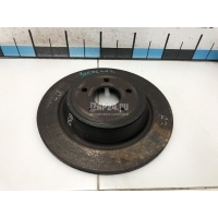 Диск тормозной задний Ford Kuga (2012 - 2019) 2008440