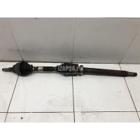 Полуось передняя правая Ford Kuga (2012 - 2019) 1783749