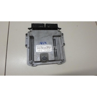 Блок управления двигателем Ford Kuga (2012 - 2019) 5422173