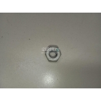 Гайка колеса Geely EMGRAND EC7 (2011 - 2016) JQ391C12T13F6