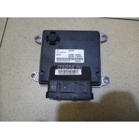Блок управления двигателем Geely EMGRAND EC7 (2011 - 2016) 1066001255