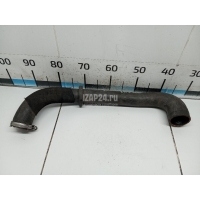 Патрубок интеркулера Land Rover Range Rover Sport 2013 LR062413