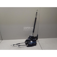 Замок двери передней правой Land Rover Range Rover Sport 2013 LR078726