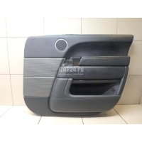 Обшивка двери передней правой Land Rover Range Rover Sport 2013 LR047096