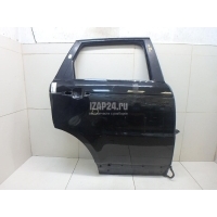 Дверь задняя правая Land Rover Range Rover Sport 2013 LR044228