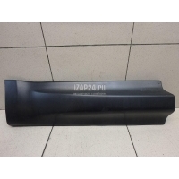 Накладка двери задней правой Land Rover Range Rover Sport 2013 LR077405