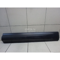 Накладка двери передней правой Land Rover Range Rover Sport 2013 LR044138