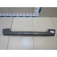 Накладка заднего бампера Land Rover Range Rover Sport 2013 LR109723