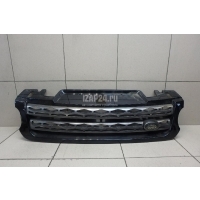Решетка радиатора Land Rover Range Rover Sport 2013 LR054765