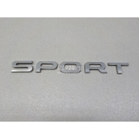 Эмблема на крышку багажника Land Rover Range Rover Sport 2013 LR048870