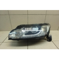 Фара левая Land Rover Range Rover Sport 2013 LR084140