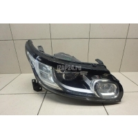 Фара правая Land Rover Range Rover Sport 2013 LR084149