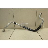 Трубка кондиционера Land Rover Range Rover Sport 2013 LR061874