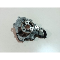 Насос водяной (помпа) Jaguar Range Rover Sport 2013 JDE38879