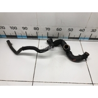 Патрубок Land Rover Range Rover Sport 2013 LR095226