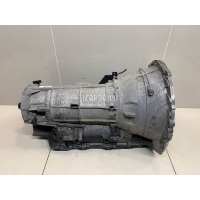 АКПП (автоматическая коробка переключения передач) Land Rover Range Rover Sport 2013 LR075290