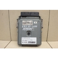 Блок управления двигателем Land Rover Range Rover Sport 2013 LR090831