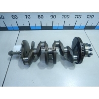 Коленвал VAG A3 [8V] (2013 - 2020) 06L105101F