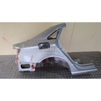 Крыло заднее правое VAG A3 [8V] (2013 - 2020) 8V5809838