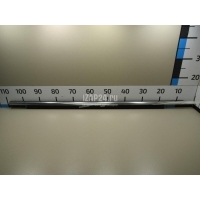 Накладка стекла переднего правого VAG A3 [8V] (2013 - 2020) 8V5853284B2ZZ