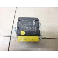 Блок управления AIR BAG VAG A3 [8V] (2013 - 2020) 5Q0959655AR