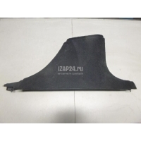 Обшивка стойки Mercedes Benz W222 (2013 - 2020) 22269092049H87
