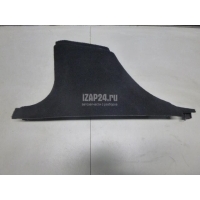 Обшивка стойки Mercedes Benz W222 (2013 - 2020) 22269091049H87