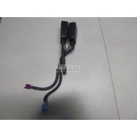 Ответная часть ремня безопасности Mercedes Benz W222 (2013 - 2020) 22286005699051