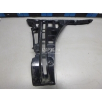 Кронштейн заднего бампера левый Mercedes Benz W222 (2013 - 2020) 2228808300