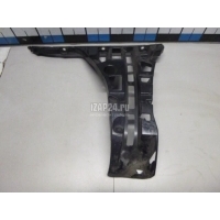 Кронштейн заднего бампера правый Mercedes Benz W222 (2013 - 2020) 2228800612