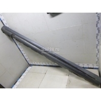 Накладка на порог (наружная) Mercedes Benz W222 (2013 - 2020) 22269819549999