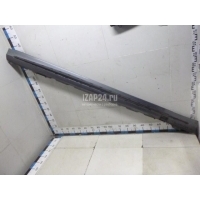 Накладка на порог (наружная) Mercedes Benz W222 (2013 - 2020) 22269818549999