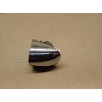 Накладка ручки наружной Mercedes Benz W205 2014 09976617007992