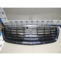 Решетка радиатора Mercedes Benz W222 (2013 - 2020) 22288030009040