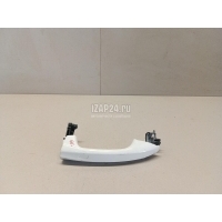 Ручка двери наружная левая Mercedes Benz W205 2014 09976047019149
