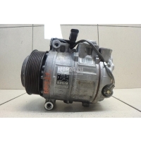 Компрессор кондиционера Mercedes Benz W222 (2013 - 2020) 0008307200