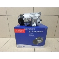 Компрессор кондиционера WNRLN W222 (2013 - 2020) WXMB068