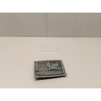 Блок управления светом Mercedes Benz W205 2014 2229003013