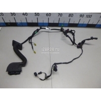 Проводка (коса) Mercedes Benz W222 (2013 - 2020) 2225403136