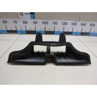 Воздуховод VAG Toledo IV (2013 - 2019) 5JB819655