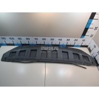 Пыльник двигателя центральный VAG Rapid (2013 - 2020) 5JA8076119B9